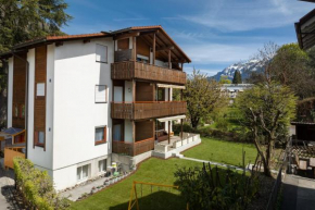 Between Lakes Apartments - 58 Interlaken